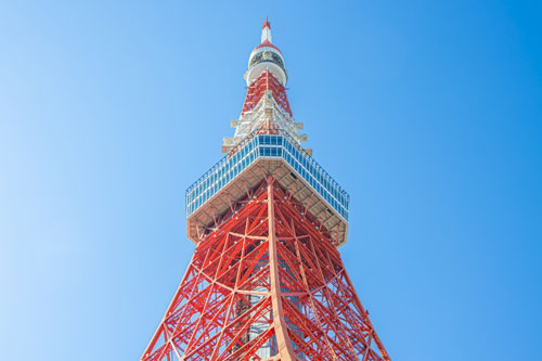 東京タワー