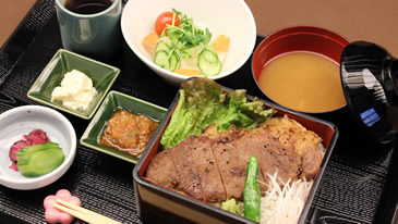 アジュール竹芝管理栄養士オススメ!お食事付きプラン