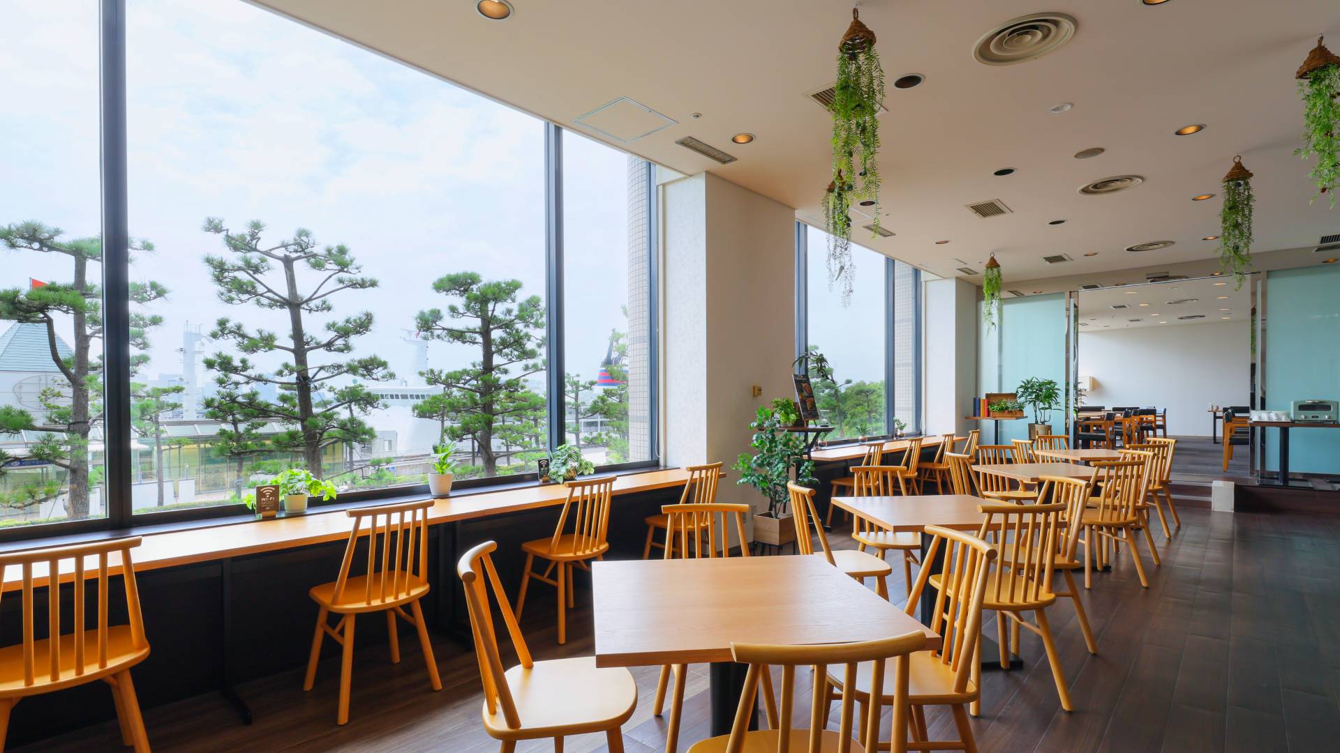 CAFE AZUR -カフェ アジュール-