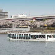 水上バス